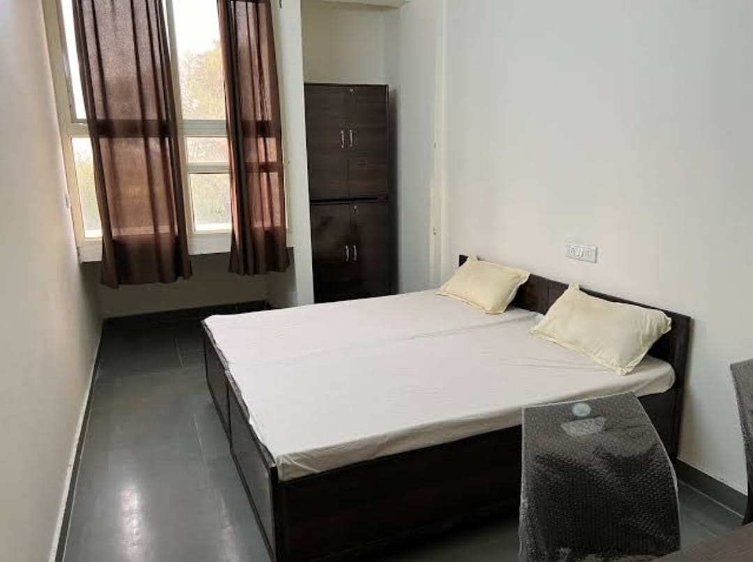 JaganNath University Hostel