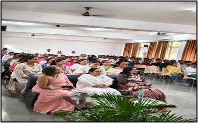 Department of Education - event photo 3