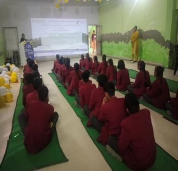Department of Education - event photo 6
