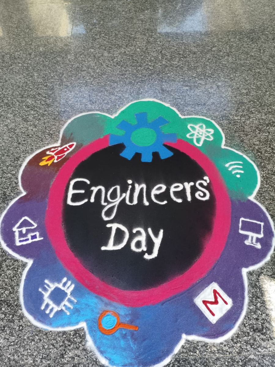 Department of Engineering - event photo 2