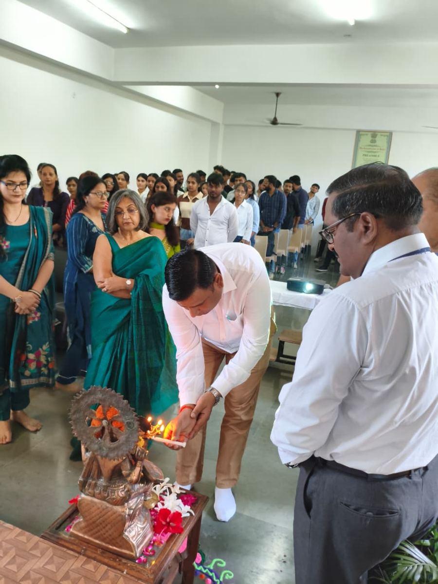 Department of Engineering - event photo 3
