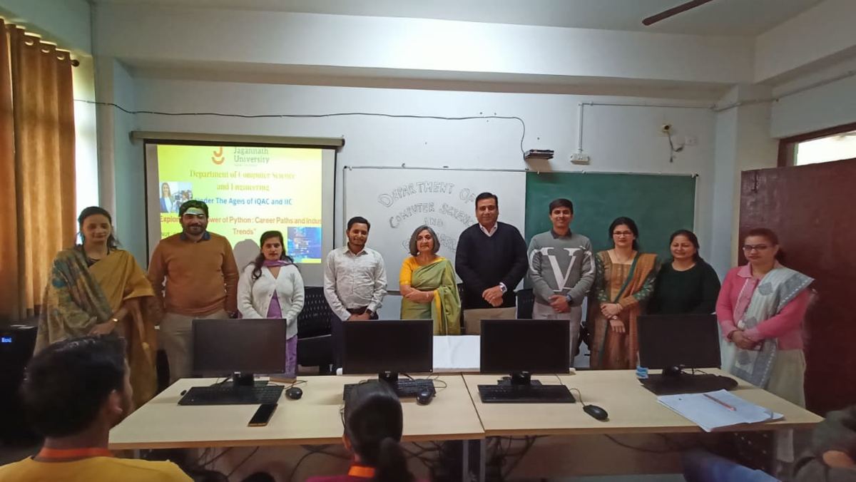 Department of Engineering - event photo 4