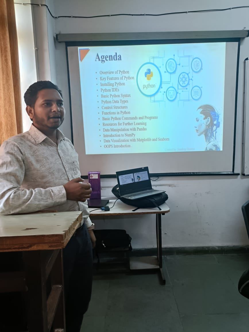 Department of Engineering - event photo 5
