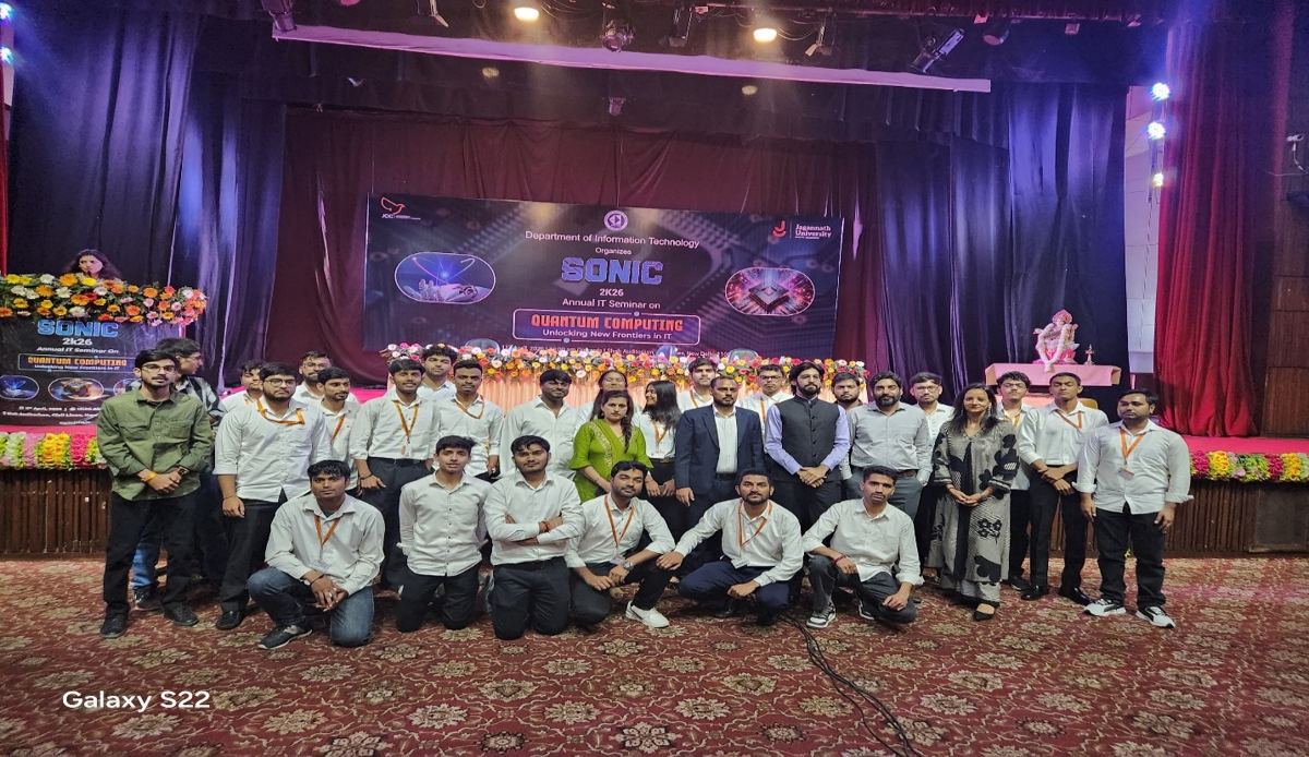 Department of Engineering - event photo 6