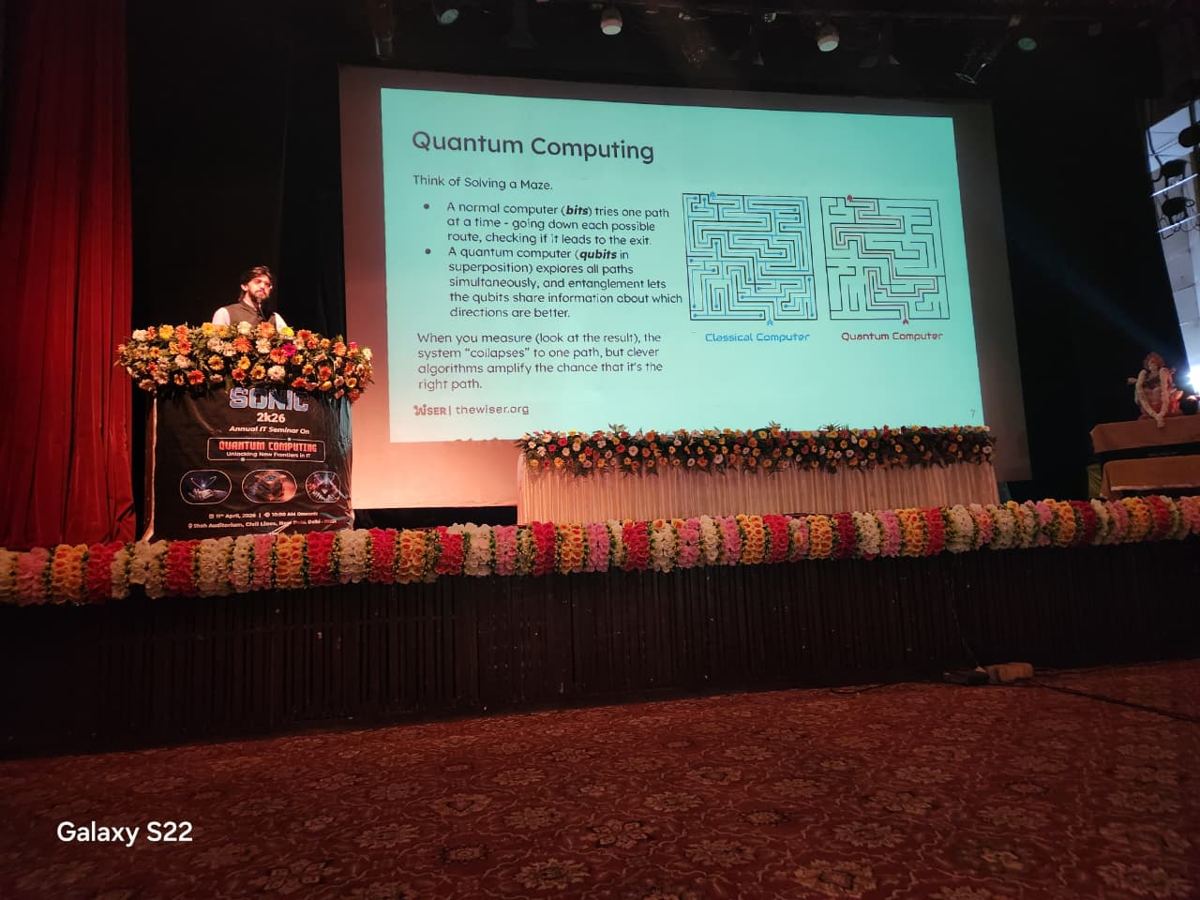 Department of Engineering - event photo 7