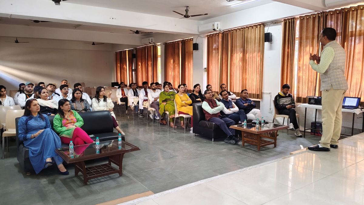 Department of Management and Commerce - event photo 1