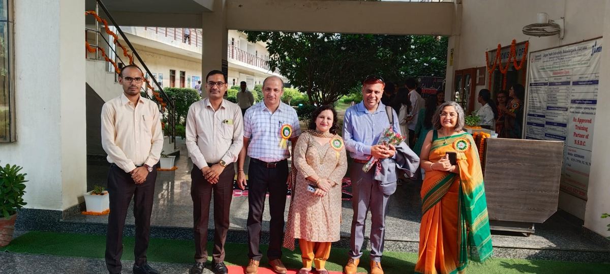 Department of Pharmacy - event photo 11