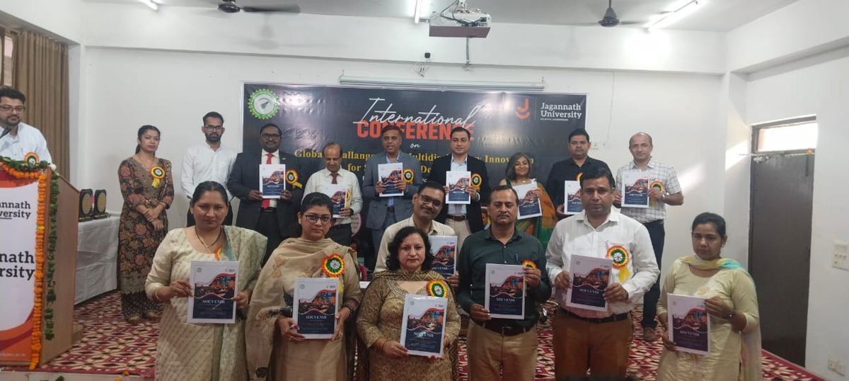 Department of Pharmacy - event photo 2