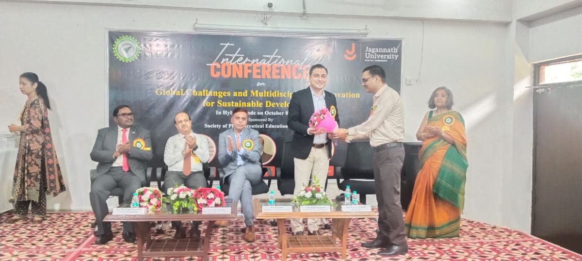 Department of Pharmacy - event photo 3