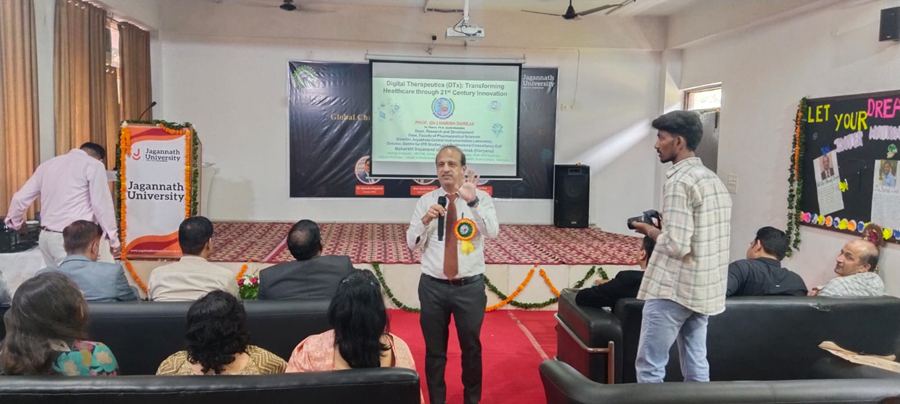 Department of Pharmacy - event photo 5