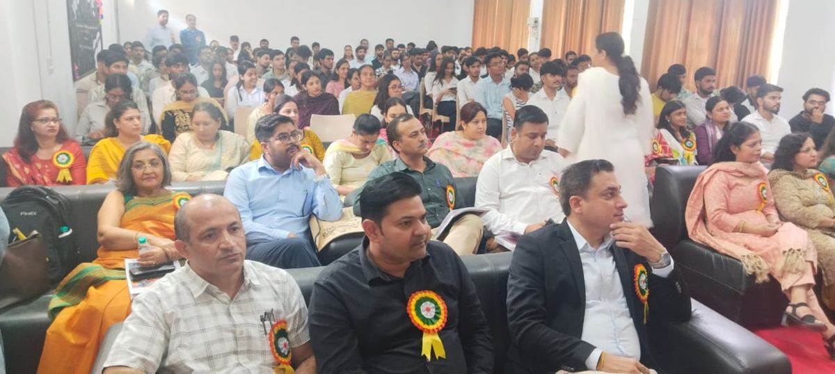 Department of Pharmacy - event photo 7