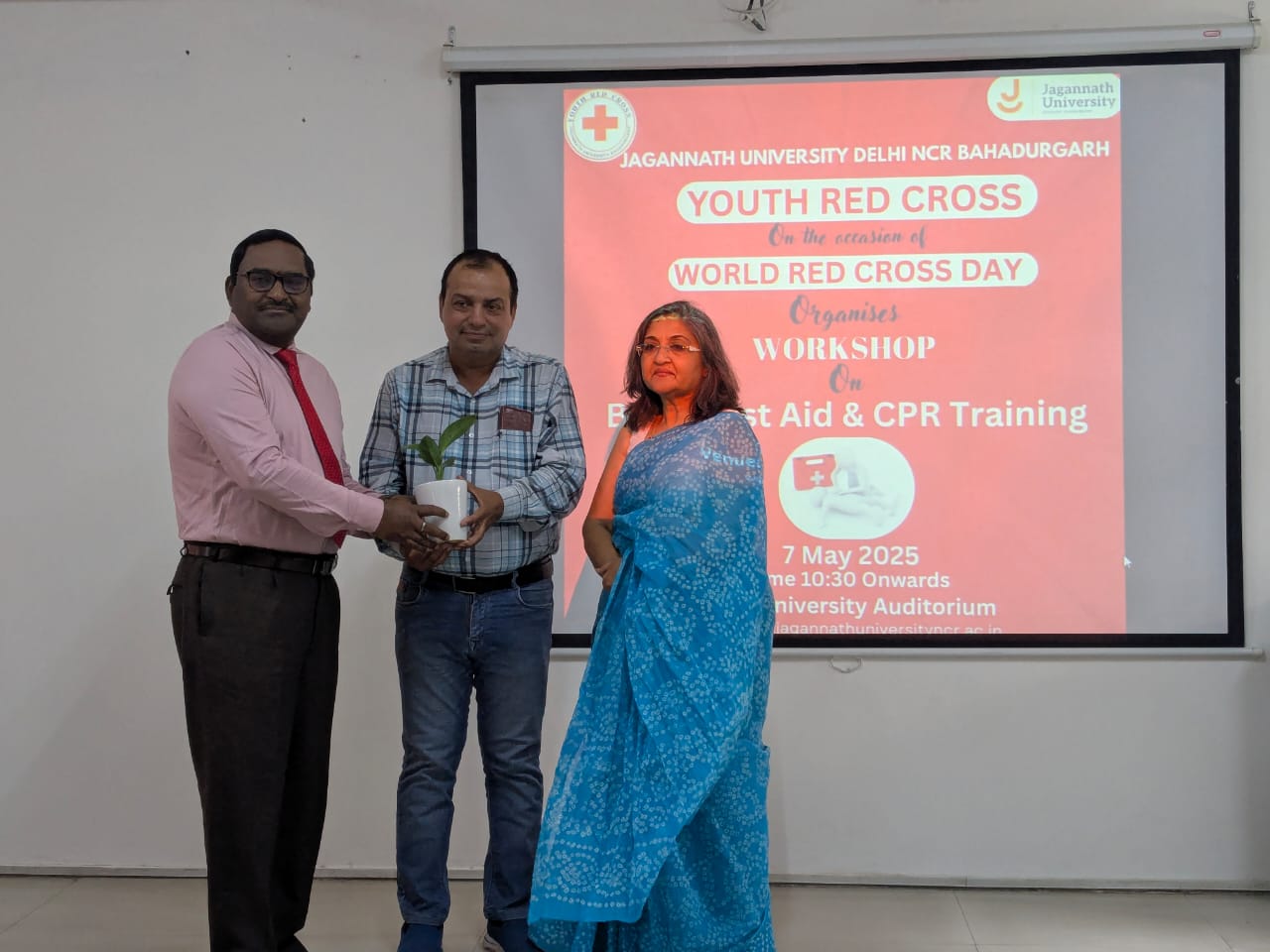 YRC Health Awareness